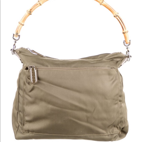 Gucci satchel - Picture 1 of 5